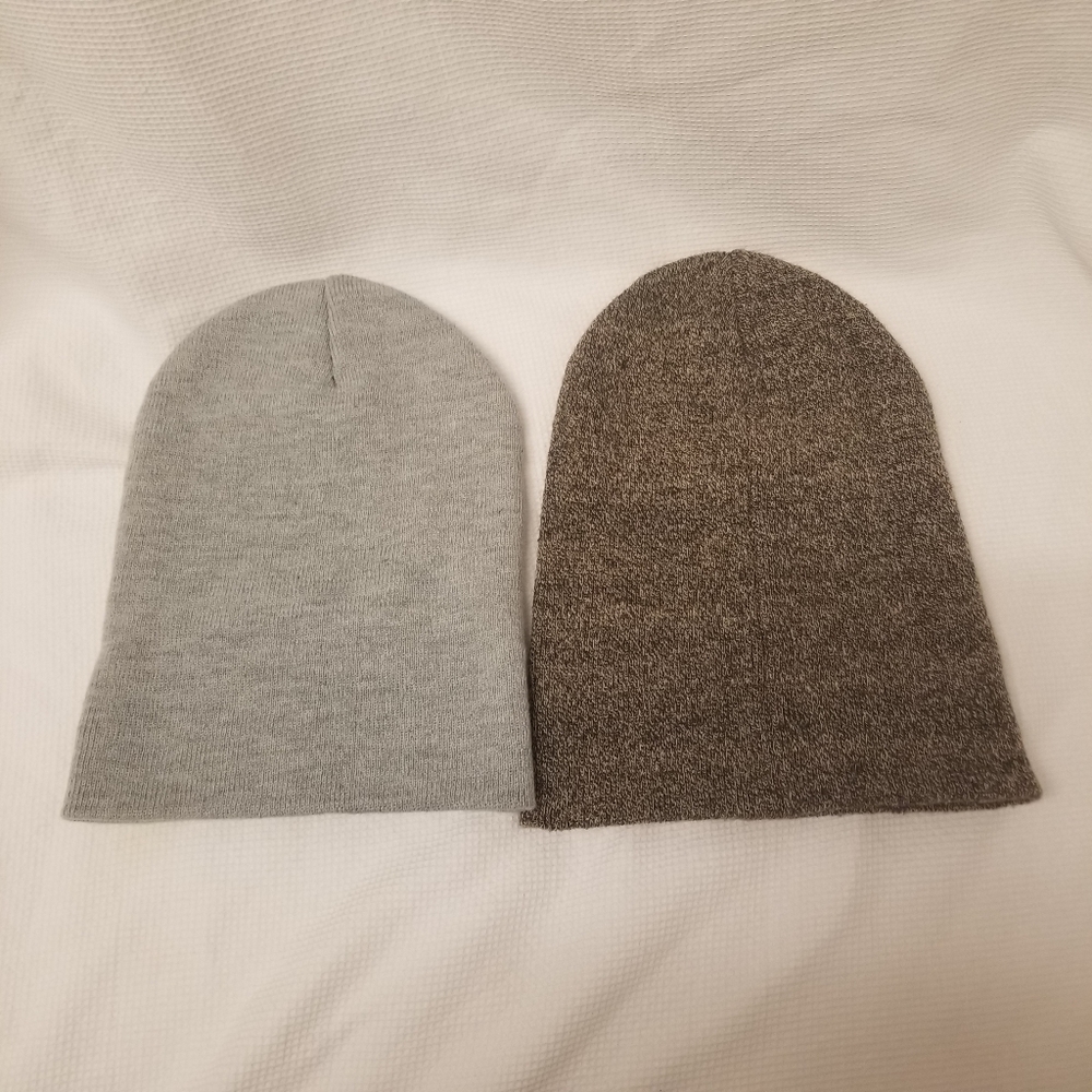 2 Skull Cap Bundle - image 5
